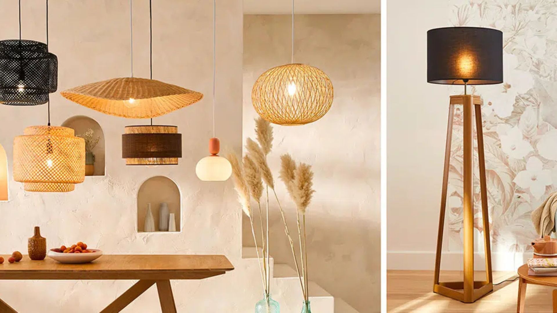 Iluminación / Luminarias